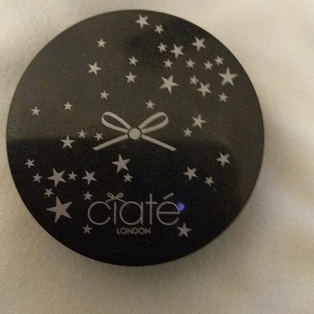 NWT Ciate Bronzer